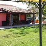 Ilporticodispello Bed & Breakfast 3*