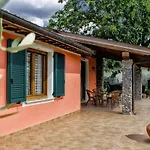 Bed & Breakfast Ilporticodispello Spello