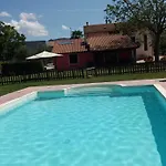 Bed & Breakfast Ilporticodispello 3*