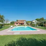 Bed & Breakfast Ilporticodispello Spello