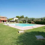 Bed & Breakfast Ilporticodispello Spello