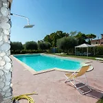 Ilporticodispello Bed & Breakfast Spello