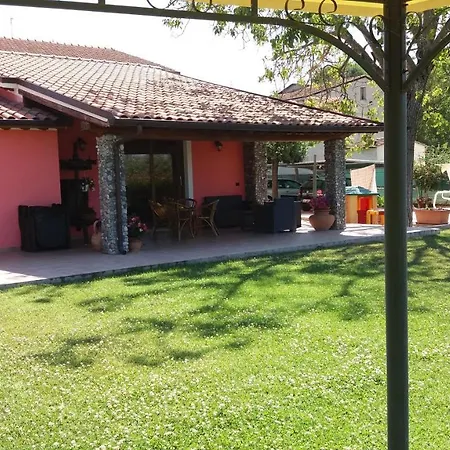 Ilporticodispello Couette-café 3*