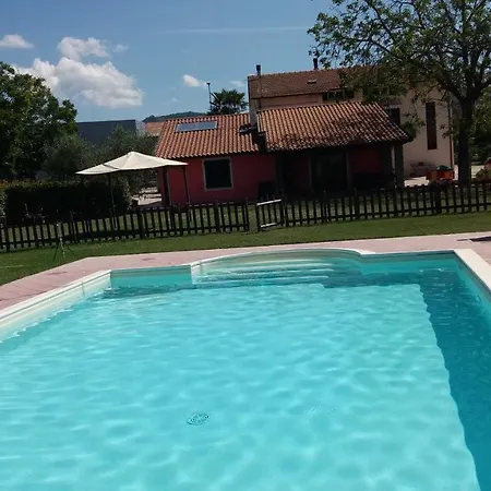 Couette-café Ilporticodispello 3*