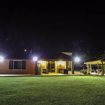 Ilporticodispello 3* Spello