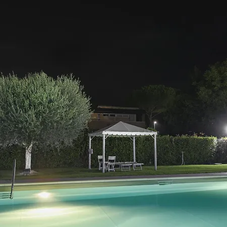 Ilporticodispello Bed & Breakfast 3*