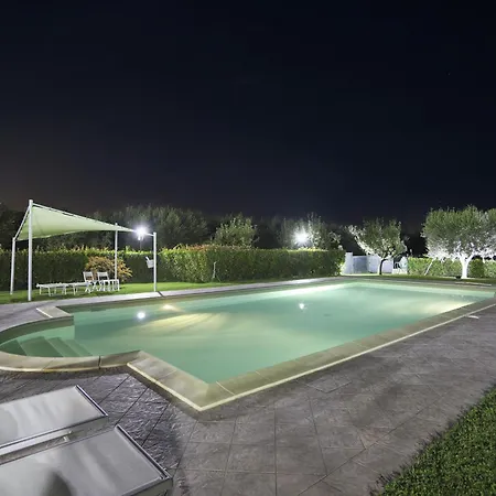 Ilporticodispello Couette-café 3*