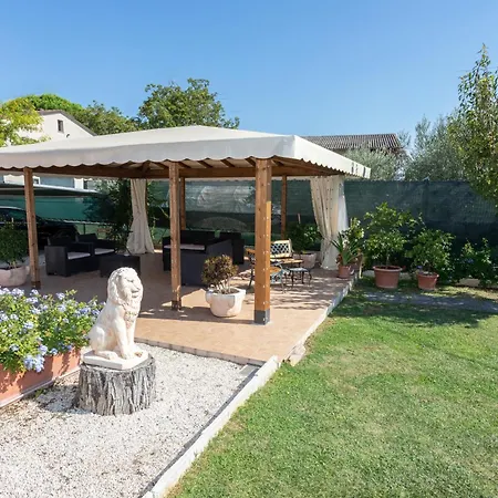 Ilporticodispello 3* Spello