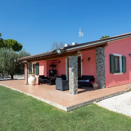 Bed & Breakfast Ilporticodispello 3*