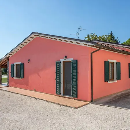 Ilporticodispello 3* Spello