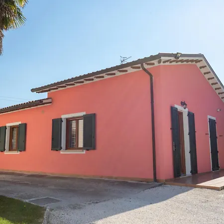 Bed & Breakfast Ilporticodispello 3*