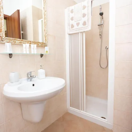 Ilporticodispello B&B 3*