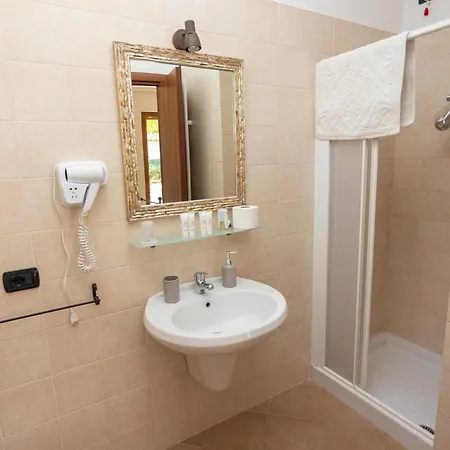 Ilporticodispello B&B