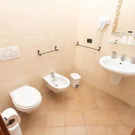 B&B Ilporticodispello 3*
