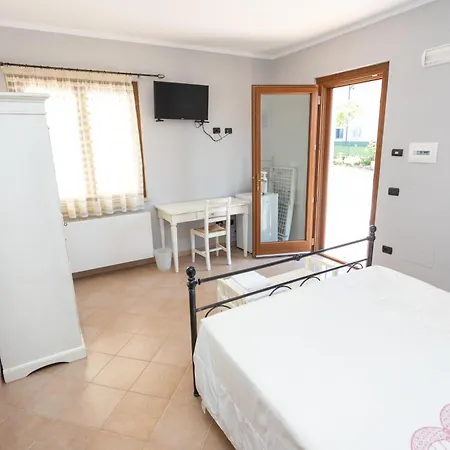 Couette-café Ilporticodispello