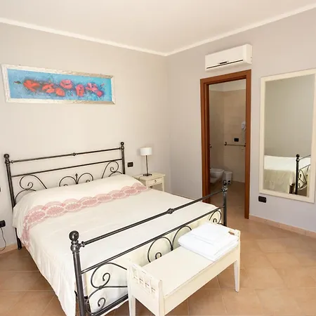 Nocleg ze śniadaniem Ilporticodispello 3*