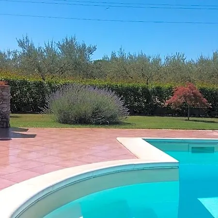 B&B Ilporticodispello