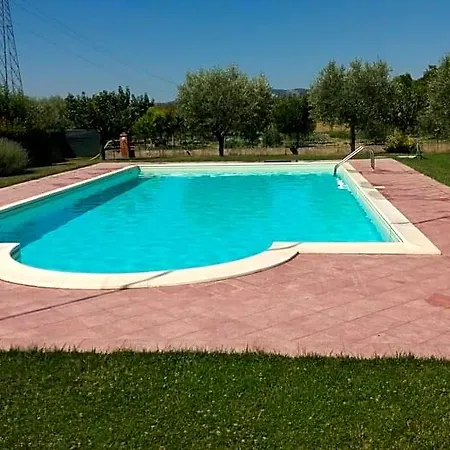 B&B Ilporticodispello 3*