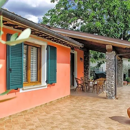 B&B Ilporticodispello