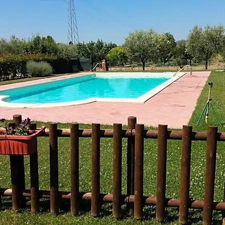 Ilporticodispello B&B 스펠로