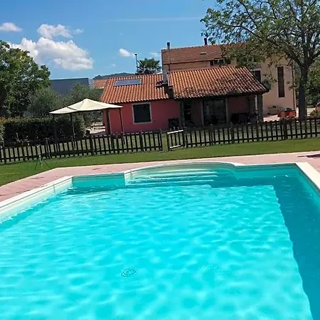 Ilporticodispello B&B