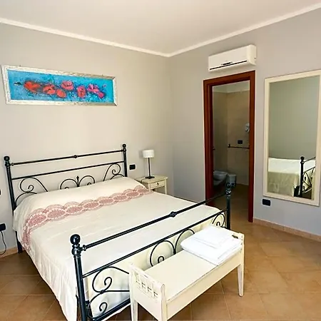 B&B Ilporticodispello