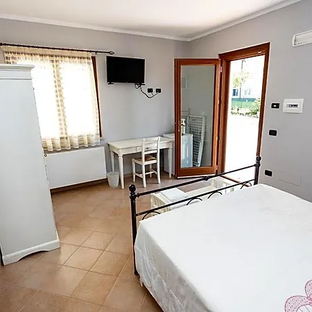 B&B Ilporticodispello