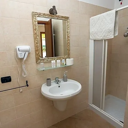 Ilporticodispello B&B