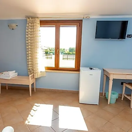 Ilporticodispello B&B 3*