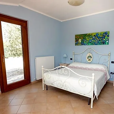 Ilporticodispello B&B 스펠로