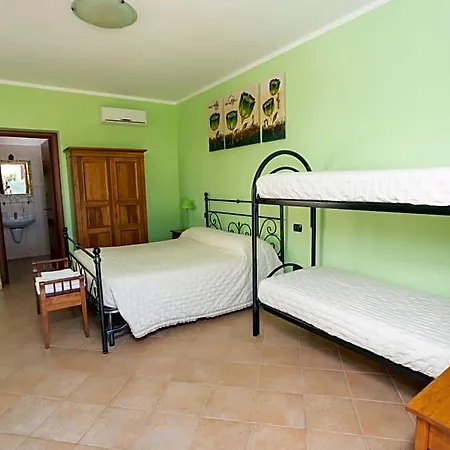 B&B Ilporticodispello