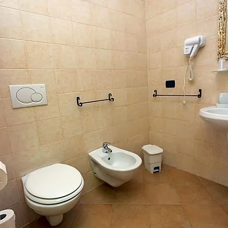 Ilporticodispello B&B