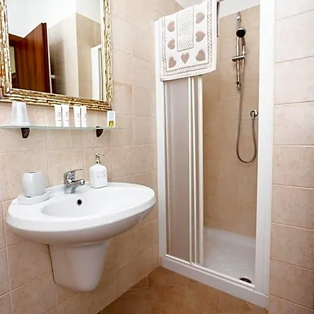 Ilporticodispello B&B 3*