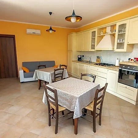 Ilporticodispello B&B