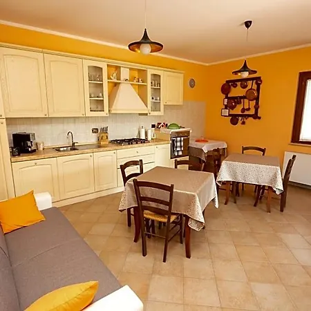 Ilporticodispello B&B 스펠로