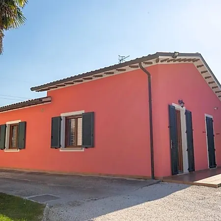 B&B Ilporticodispello 3*