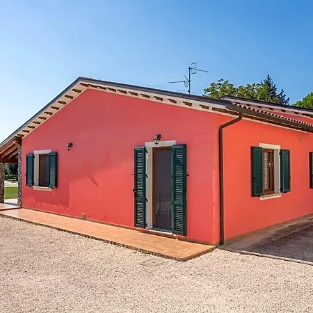 Ilporticodispello B&B 3*