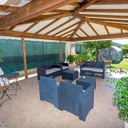 Ilporticodispello B&B