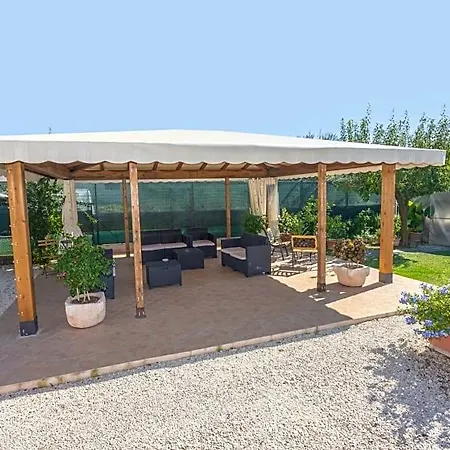 Ilporticodispello B&B 3*