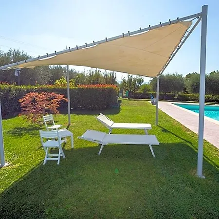 Ilporticodispello B&B 스펠로
