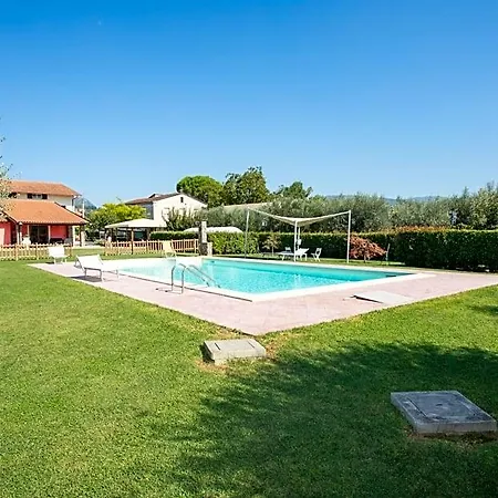 B&B Ilporticodispello