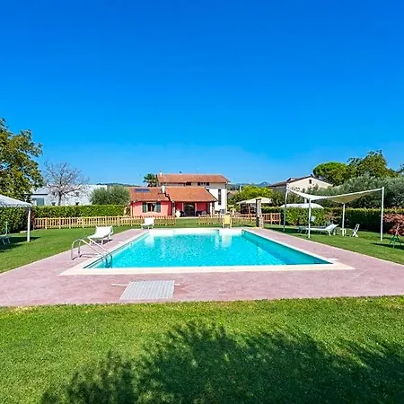 Ilporticodispello B&B