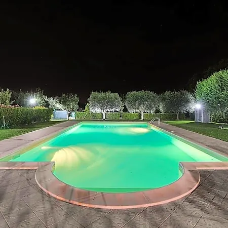 B&B Ilporticodispello 스펠로