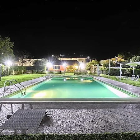 Ilporticodispello B&B 스펠로