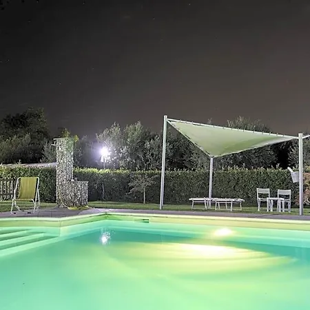 Ilporticodispello B&B