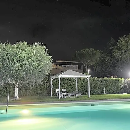 Ilporticodispello B&B 3*
