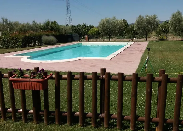 Ilporticodispello Spello