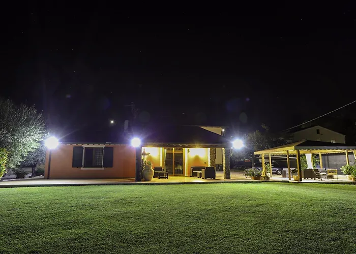 Ilporticodispello 3* Spello