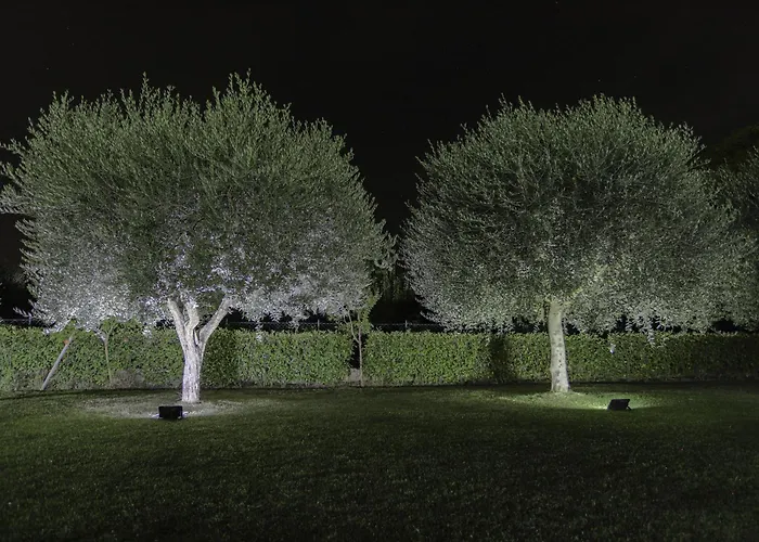 Bed & Breakfast Ilporticodispello