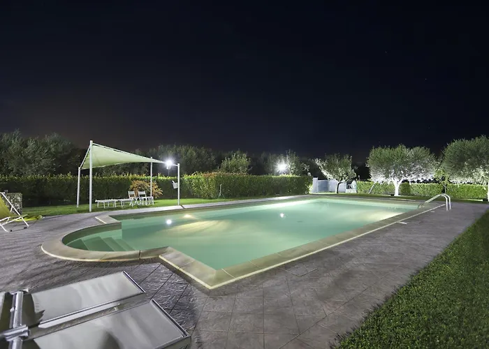 Ilporticodispello Bed & Breakfast 3*